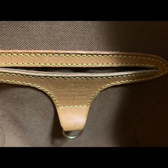 Louis Vuitton Ellipse MM Monogram - Picture 15 of 16